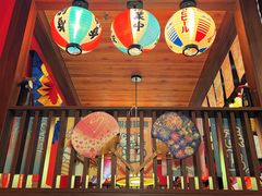-隐月· 㐂和食屋(芝罘万达公馆店)