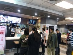 -肯德基(朝阳门店)