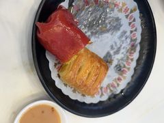 -馨越楼·点心·粤菜(赤坎店)