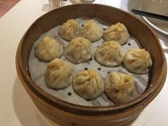 同庆小笼包-同庆楼(滨湖万达广场店)
