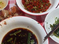 -西江红·株洲本地菜(滨江南路店)