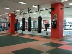android_upload_pic-K1-Club综合格斗俱乐部(青旅新天地店)