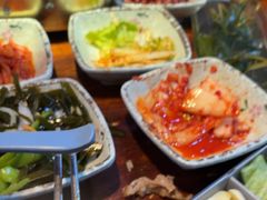 -火炉情韩国料理店(古田路店)