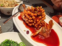 -小厨娘金榜题名(夫子庙秦淮河店)