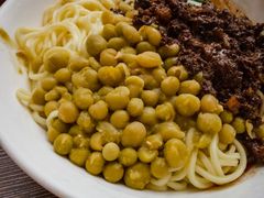 豌杂面-花市豌杂面(民生路店)