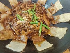 -皖北学东地锅鸡(之心城店)