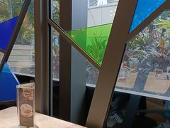 -港丽餐厅(高德置地店)