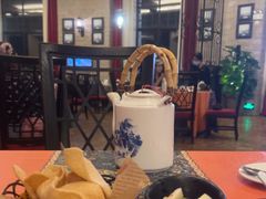 -南沙游艇会·大兵船餐厅