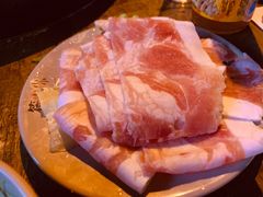雪花肥牛-符淼淼火锅(宽窄巷子店)