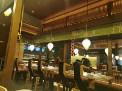 -弄堂里(西溪龙湖天街店)