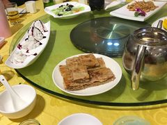 -马凯餐厅(长椿街店)