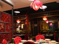 大堂-芦月轩羊蝎子(劲松店)