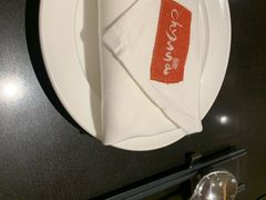 -北京王府井希尔顿酒店·秦唐中餐厅Chynna