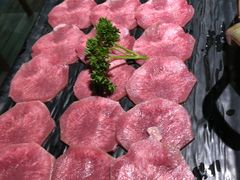 -牛市牛烤肉(西单大悦城店)