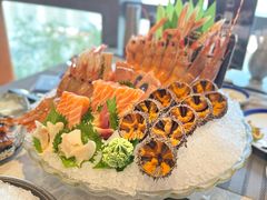 -極上萬膳·日料放题(来福士江景店)