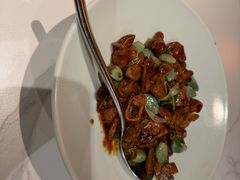 -四世同堂·京菜·烤鸭(双井店)