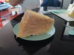 -7cake榴莲千层蛋糕(长宁店)
