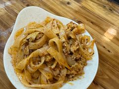-老鳯府豆花泡馍(第五大道店)