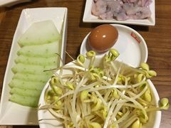 -傣妹火锅(荔湾广场店)