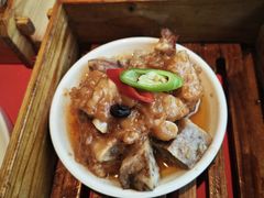 -馋遇江南·精致湖景雅宴(东方之门店)