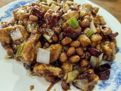-洪福亮酒家(南草厂街店)