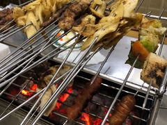 -小寒羊烧烤(凯瑞时代大厦店)