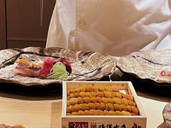 -炎橘·板前料理 Omakase