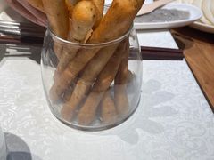 -巴奴毛肚火锅(大剧院店)