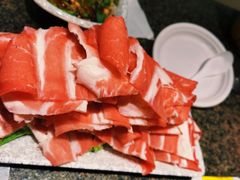 -马一洒开锅羊肉清真餐厅(京汉店)