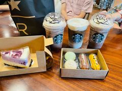 -星巴克臻选(广州沙面店)