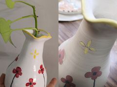 -一片田陶艺工作室