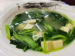 -北戴河庆山饭店·海鲜砂锅粥(北戴河黑石路店)