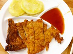 -小姜锅贴(凤凰街店)