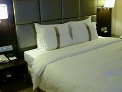 -牡丹江世茂假日酒店