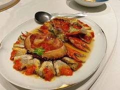 -伯衡55·吉品轩(乌鲁木齐南路店)
