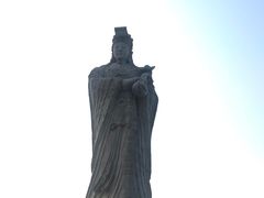 -天津妈祖文化园