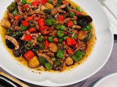 -小天厨民间菜馆(深圳街店)