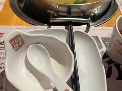 -海银海记潮汕牛肉火锅(新港中路海珠店)