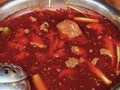 -中和远东火锅兔(老店)