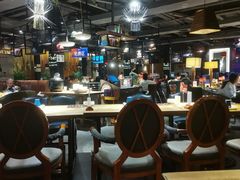 -798餐厅(任丘路店)