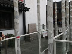 -山塘街古戏台