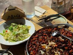 -水煮三国·川鲁江湖菜(香山店)