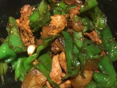 -洞庭土菜小炒馆(易发广场店)