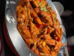 -胖哥俩肉蟹煲(龙德广场店)