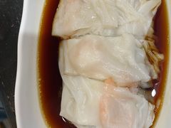 游水鲜虾肠粉-卓粤拉肠(红庙店)