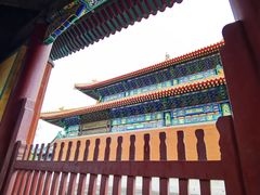 -历代帝王庙博物馆