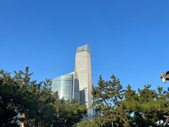 -青岛第二海水浴场