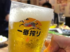 -暖都焼肉·和牛酒場(花都店)