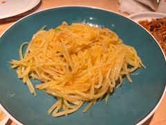 -香香春饼·非遗技艺(万达店)
