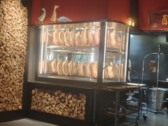 -阿庄新豫菜(通泰路店)